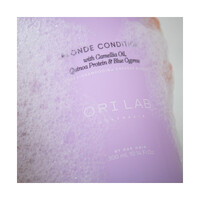 ORI Lab Blonde Condition - 100mL, 300mL & 1000mL