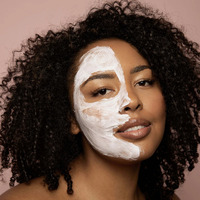 James Cosmetics Rose Soufflé 3 in 1 Nourishing Mask
