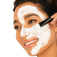 James Cosmetics Cloud Touch AHA Mask