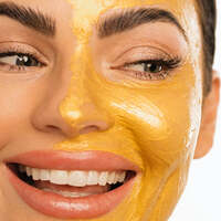 James Cosmetics 24K Gold Hydra² Hydration Mask