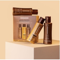 Brasil Cacau Smoothing Protein 110ml Kit