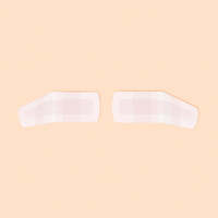 Dry Brow Aftercare Waterproof Eyebrow Covers - 10 Pairs