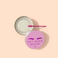 Dry Brow Soap