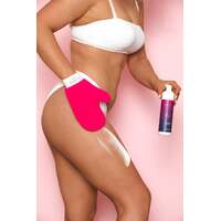 Ambre Luxe Exfoliating Mitt