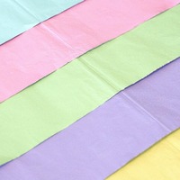 Foxy Blondes Pre-cut Pop Up Foil - Unicorn Candy
