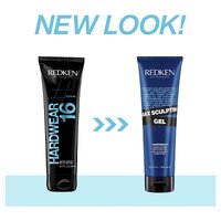 Redken Max Sculpt Gel 250mL