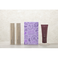 Davroe Blonde Senses Trio Pack