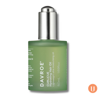 Davroe CURLiCUE Hydrating Hair Oil 50mL