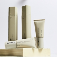 Davroe Moisture Senses Hydrating Shampoo 100mL