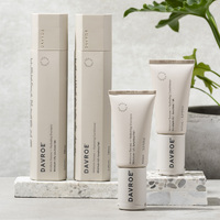 Davroe Moisture Senses Hydrating Shampoo 325mL