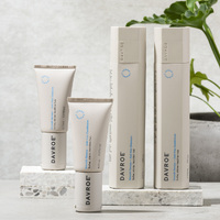 Davroe Smooth Senses Anti-Frizz Conditioner 325mL