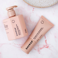 Davroe Body and Face Cleansing Gel - 100ml