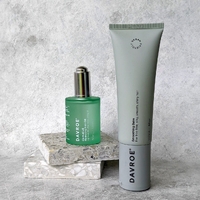 Davroe Smoothing Balm 150mL