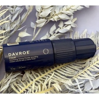 Davroe Cloud Texture Powder - 10g