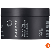 Davroe Texture Clay - 100g