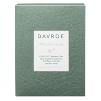 Davroe CURLiCUE Quad Pack