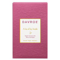 Davroe Repair Trio Pack