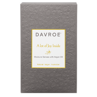 Davroe Moisture Trio Pack