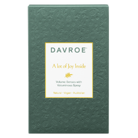 Davroe Volume Trio Pack