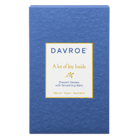 Davroe Smooth Trio Pack