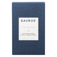 Davroe Fortitude Trio Pack