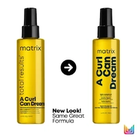 Matrix A Curl Can Dream Oil 131mL
