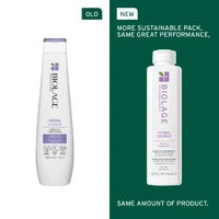 Biolage HydraSource Shampoo 400mL