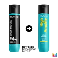 Matrix High Amplify Conditioner 300mL