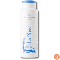 DeLorenzo Allevi8 Shampoo 375mL