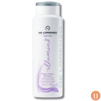 DeLorenzo Illumin8 Shampoo 375mL