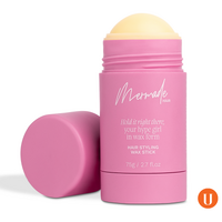Mermade Hair Styling Wax Stick 75g