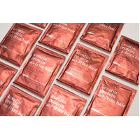 Hi Pro Pac Keratin Protein No-Frizz Hair Intense Treatment