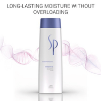 Wella SP Classic Hydrate Shampoo 250mL