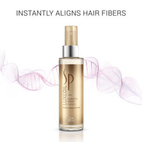 Wella SP Luxeoil Keratin Boost Essence - 100mL