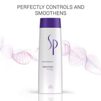 Wella SP Classic Smoothen Shampoo 250mL