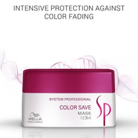Wella SP Classic Color Save Mask 200mL