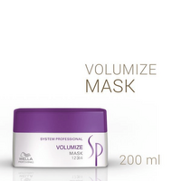 Wella SP Classic Volumize Mask 200mL