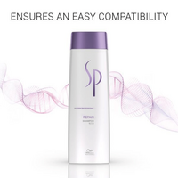 Wella SP Classic Repair Shampoo 250mL