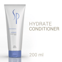 Wella SP Classic Hydrate Conditioner 200mL