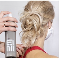 Wella Professionals Eimi Flexible Finish Hairspray 250mL
