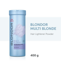 Wella Professionals Blondor Mulit-Blonde Powder 400g