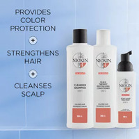 Nioxin Trial Kit System 4