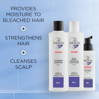 Nioxin Trial Kit System 6