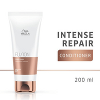 Wella Professionals Fusion Intense Repair Conditioner-200mL
