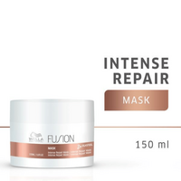 Wella Professionals Fusion Intense Repair Mask - 150mL