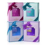 DeLorenzo Allevi8 Trio Pack