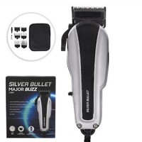 Silver Bullet Major Buzz Hair Clipper