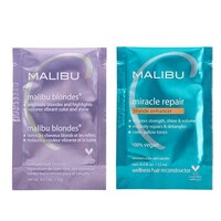 Malibu C Mini Treatments