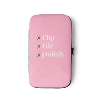 Olivia Moss® 6 Piece Manicure Kit 