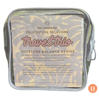DeLorenzo Moisture Balance Revive Mini Trio